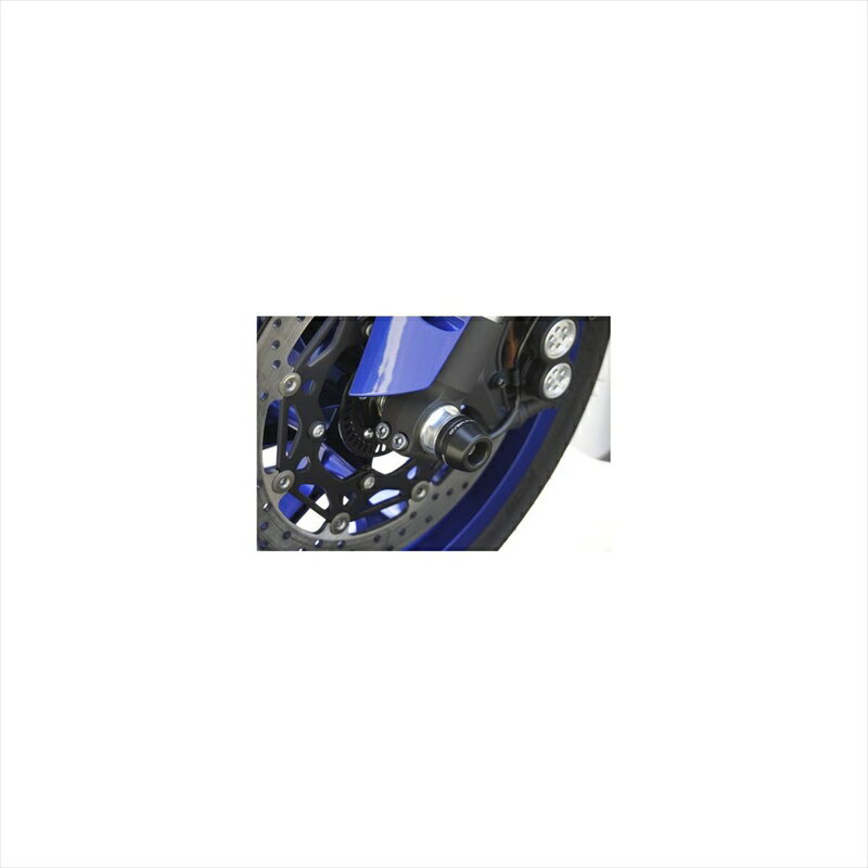 バイクパーツ 外装オーヴァーレーシング フロントアクスルスライダー59-424-02 4539770113161YZF-R1 15/MT-10