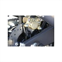 バイクパーツ オーヴァーレーシング Rキャリパーサポート ブラック83-35-21B 4539770113635ブレンボ2P(カニ)用 YZF-R25/MT-2...