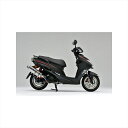 バイクパーツ マフラーオーヴァーレーシング TT-Formula フルチタン16-512-05 4539770113826Cygnus-X SR 17(2)