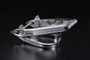 オーヴァーレーシング OVER スイングアーム Type-11 ZRX1200 DAEG 52-811-11 4539770115677 取寄品