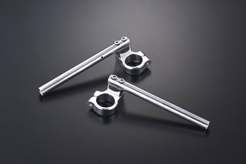 バイクパーツオーヴァーレーシング OVER スポーツライディングハンドルキット SLV CBR250RR55-02-11 4539770116308