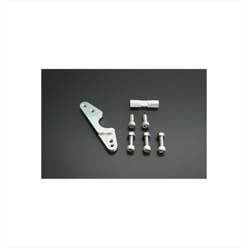 バイクパーツ ステップオーヴァーレーシング 逆チェンジキット B/Sパーツ SIL90-02-01 4539770116322CBR250RR