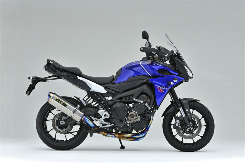 バイクパーツOVER RACING(オーバーレーシング) TT-Formula RS フルチタン 3-125-456-114539770116698