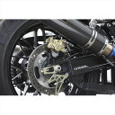バイクパーツ オーヴァーレーシング Rキャリパーサポート BLK83-71-21B 4539770117787ブレンボ2P(カニ)用 Z900RS