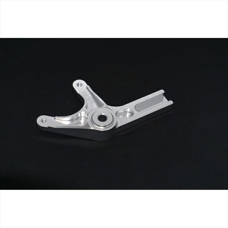 バイクパーツ オーヴァーレーシング Rキャリパーサポート83-012-21 4539770118623ブレンボ2P(カニ)用 MONKEY125
