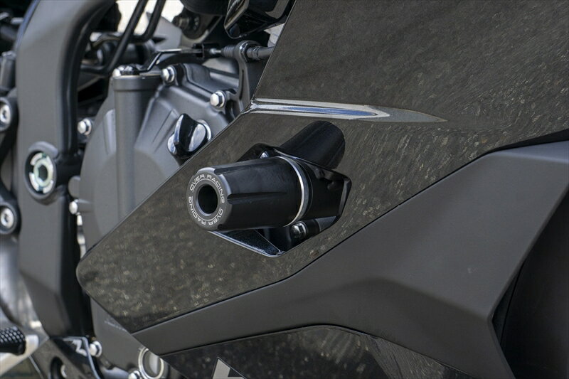 バイクパーツOVER RACING(オーバーレーシング) レーシングスライダー SIL59-86-014539770120671