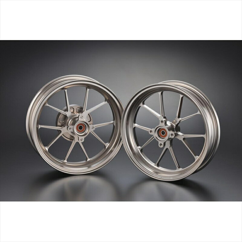 バイクパーツ オーヴァーレーシング GP-TEN F2.70/R3.50-1282-223-10T 4539770122255GROM DAX125