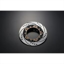 バイクパーツオーヴァーレーシング OVER OVER x サンスターセミフローティング ディスクGROM23-/Monkey125 ABS/DAX125 22-...
