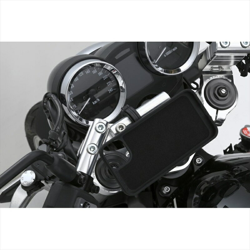 バイクパーツ ハンドルオーヴァーレーシング マルチユーティリティーバー Type-A SIL OVERハンドルキット専用55-99-04 4539770124945GROM/Monkey125/Z900RS/CBR400R(13-18)