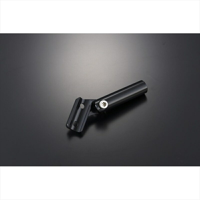 バイクパーツ ハンドルオーヴァーレーシング マルチユーティリティーバー Type-A BLK OVERハンドルキット専用55-99-04B 4539770124952GROM/Monkey125/Z900RS/CBR400R(13-18)