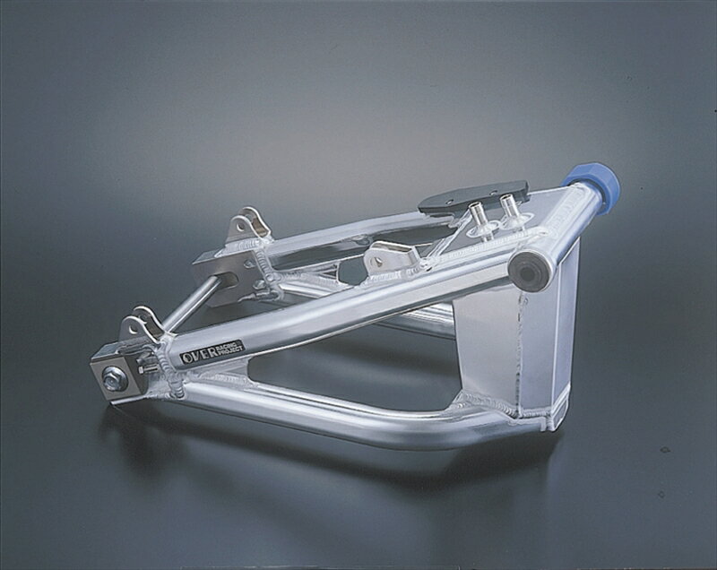 オーヴァーレーシング OVER スイングアーム TYPE4 ZEPHYR1100 52-73-04 4539770005510 取寄品