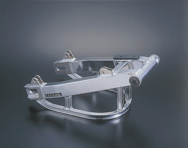 オーヴァーレーシング OVER スイングアーム TYPE2 Z1000J R 52-76-02 4539770005640 取寄品