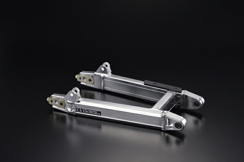 オーヴァーレーシング OVER スイングアーム OV NSR 16cmロング MONKEY 52-01-22N 4539770090073 取寄品