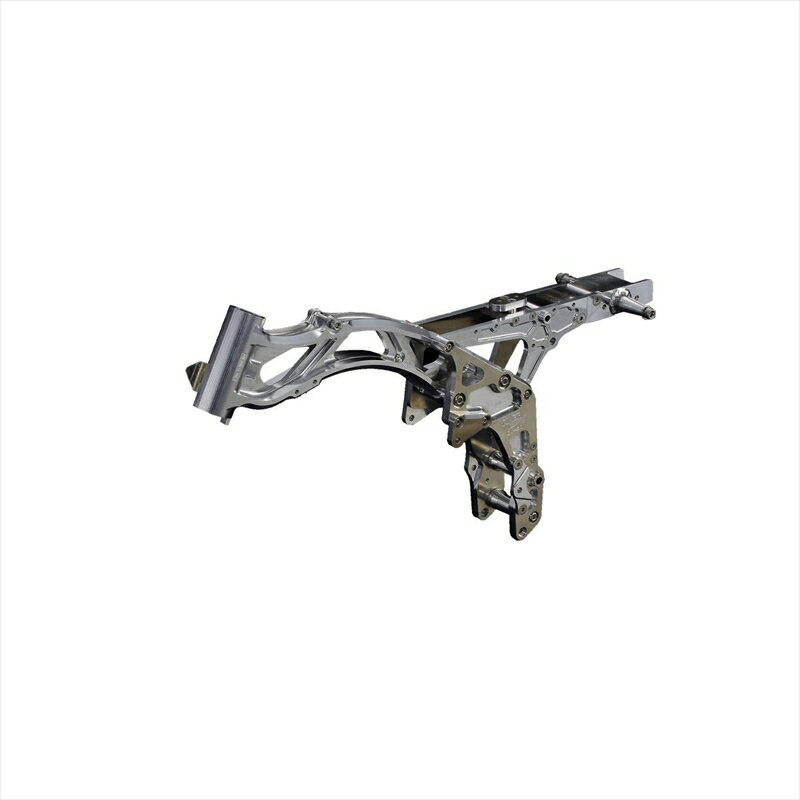 バイクパーツ 外装オーヴァーレーシング OV-30 フレームキット64-01-30 4539770095900モンキー
