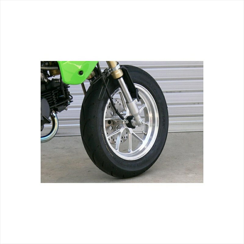 バイクパーツ オーヴァーレーシング GP-TEN F プライム 2.50-1282-67-11 4539770096013KSR110