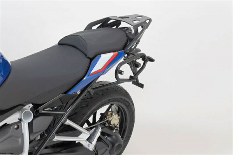 エスダブリューモーテック SLCサイドキャリア 左 R1200R/1250R/RS 14-23 HTA0791310001 4538792202822 取寄品