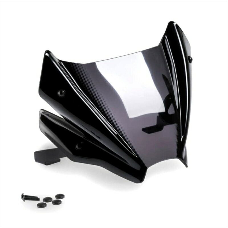 バイクパーツ 外装プーチ ニュージェネレーションNK SPORT ダークスモーク21649F 4571415048100GSX-8S ..