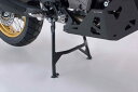 外装 エスダブリューモーテック センタースタンド BLK V-STROM800DE 22-23 HPS0584510000/B 4538792201863 取寄...