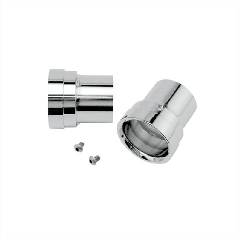 バイクパーツ マフラーバンスアンドハインズ オプションエンドキャップV16919 4550646054999BIG SHOTS ..