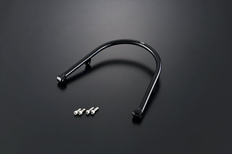 バイクパーツ 外装オーヴァーレーシング グラブバー53-09-01 4539770127267CL250/500(23-)