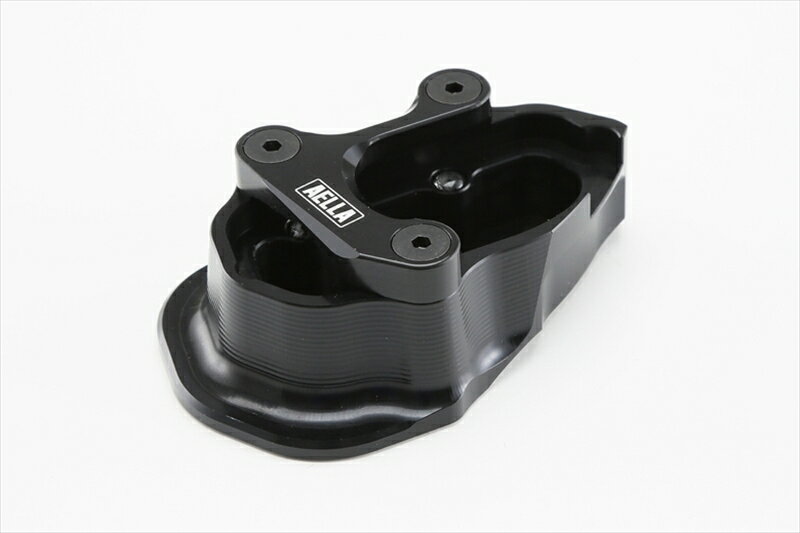 バイクパーツ 外装アエラ AELLA サイドスタンドエンド BMW R1300GS(ツーリング)AE-74042 4550646058218BMW R1300GS（ツーリング）
