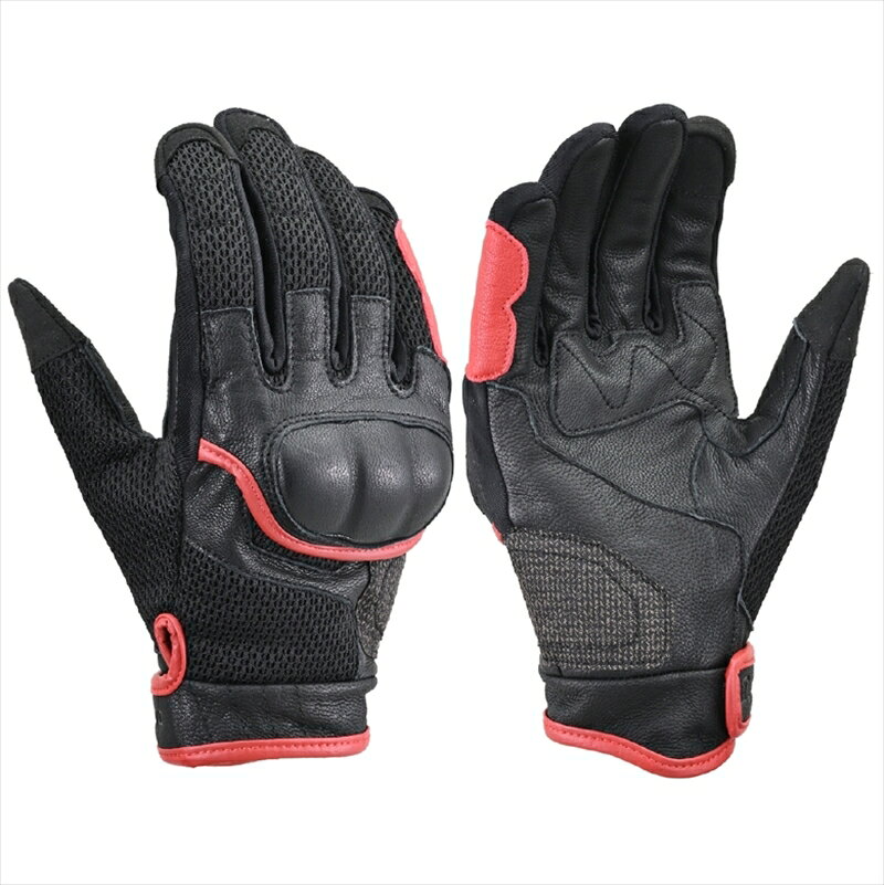 【5日前後で発送】 ウェア デイトナ DG009SエアフローメッシュG RD/M 46012 4909449632703 取寄品