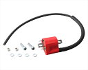 【5日前後で発送】 電装系 キタコ IGコイルSET TCI/RD ホンダ4STミニ 754-9011020 4990852127221 取寄品