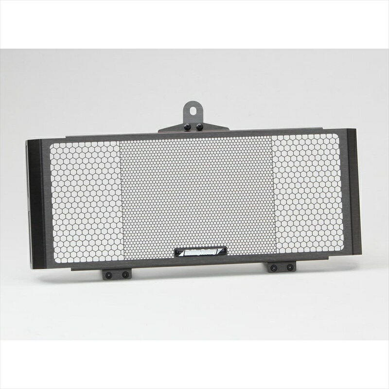 バイクパーツ 冷却系エッチングファクトリー オイルクーラーガードSB エンブレム黒RGH-CB1100-00-SB 4550646063731CB1100/EX