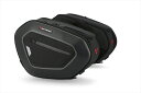 エスダブリューモーテック PRO BLAZEサドルバッグセットハイバージョン BLK GSX-8S 22 BCHTA0574031100 45387922034...