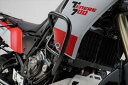 外装 エスダブリューモーテック クラッシュバー BLK TENERE700 19 SBL0679910002/B 4538792203799 取寄品