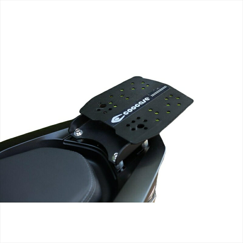バイクパーツ クーケース トップケース用 ラックCLH020 4570134350402PCX125/150