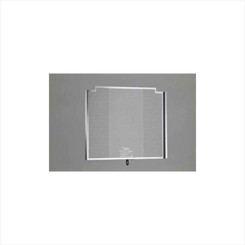 バイクパーツ 冷却系テクニカルスポーツレーシング ラジエターコアガード TYPE-B シルバー19110-P40-B1SV0 4570197274547CBR600RR 21-