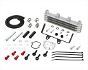 冷却系 キタコ スーパーオイルクーラーKIT 3ダンコア CT125 JA65 360-1471100 4990852126576 取寄品