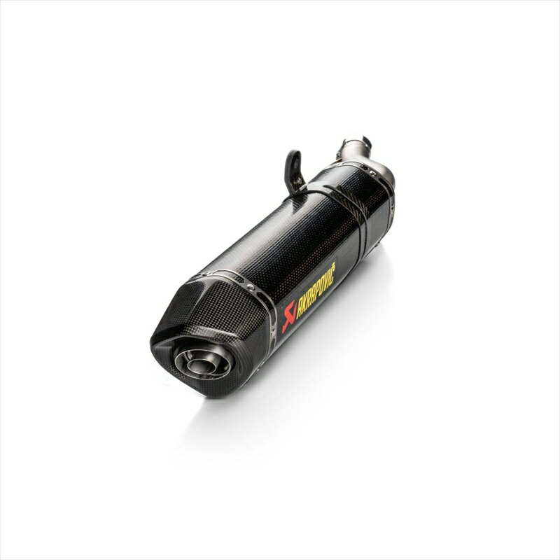 バイクパーツ マフラーアクラポビッチ スリップオンライン カーボン EC/ECES-H5SO5-HRC 4550646074584CBR400R/500R 24.NX500/400 24