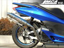 マフラー ベリアル ベリアル セクターNT 2型 PCX125 H16-12-00 4548916300037 取寄品