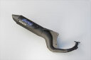 マフラー ベリアル ベリアル ステルス スティンガー JOG-ZR 01- Y05-09-00 4548916344826 取寄品