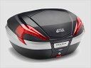 ジビ GIVI V56NN ムトソウBK カーボン 92356 4909449471777 取寄品