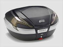 ジビ GIVI V56NNT ムトソウBK カーボン 92358 4909449471784 取寄品