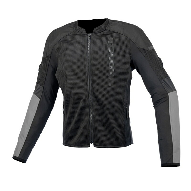  ߥ JK-173 إӡå SCRAMBLER㥱å BK/Grey 2XL 07-173 4582611230428 