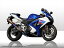 ޥե顼 륺 륺 GPڥå S O 󥰥 ХTI GSX-R1000 07-08 GS04-03OT 4582329784794 