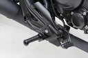 ステップ アクティブ ステップバー(ライダー側)SIL HONDA系-2 REBEL250 20-23 17700007S 4538792938677 取寄品