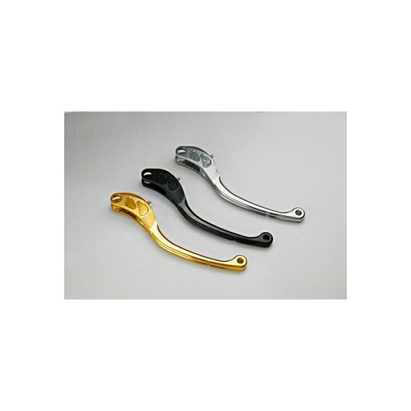 バイクパーツ ハンドルケイファクトリー ビレットレバー DUCATI ブレーキヨウ 000HZBX016T 4582215503607