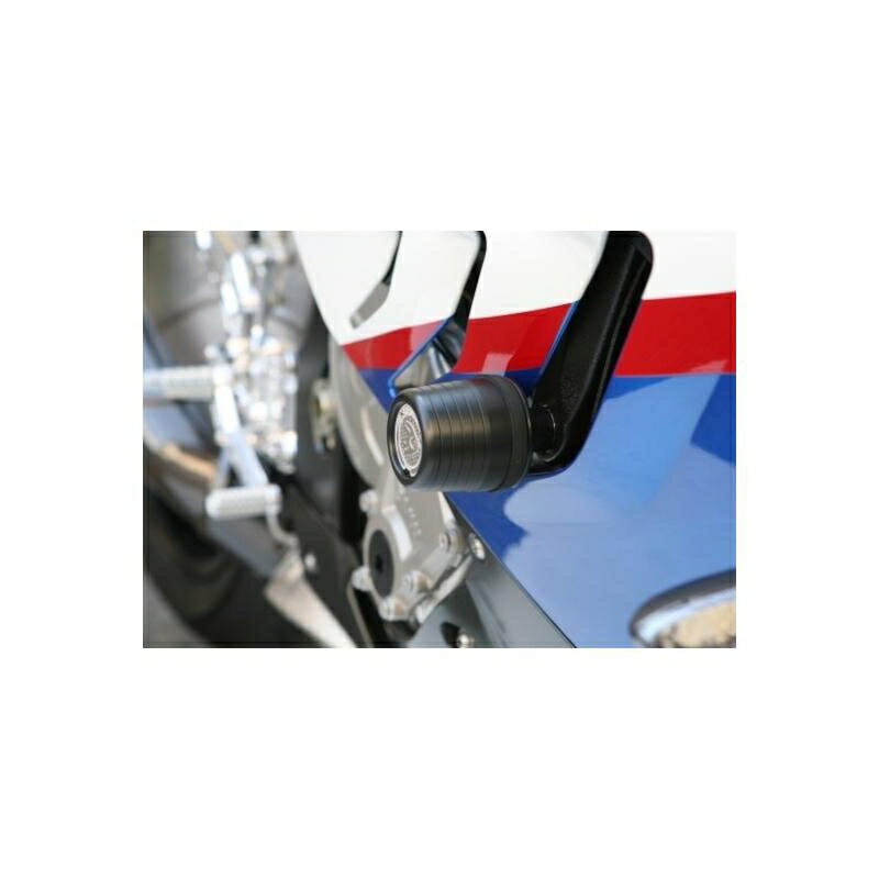 バイクパーツ 外装ケイファクトリー エンジンスライダー 415LZBH035B 4582215514825