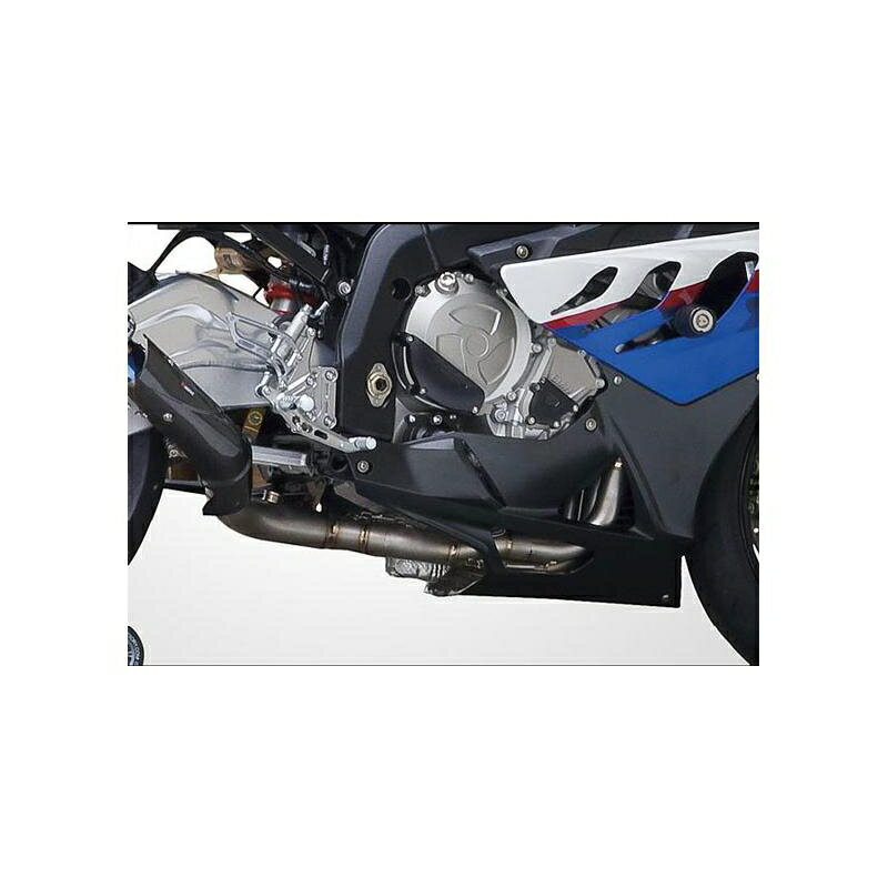 バイクパーツ マフラーケイファクトリー フロントエキパイセット 415KBEABZZ0000 4582215515693