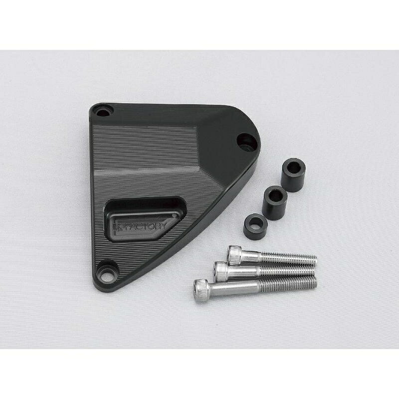 バイクパーツ 外装ケイファクトリー エンジンカバースライダー 506LZBH039B 4582215516096