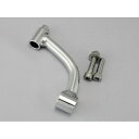 バイクパーツK FACTORY(ケイファクトリー) アルミステー CLR用 112WZAO026Z4582215516423GPZ900R
