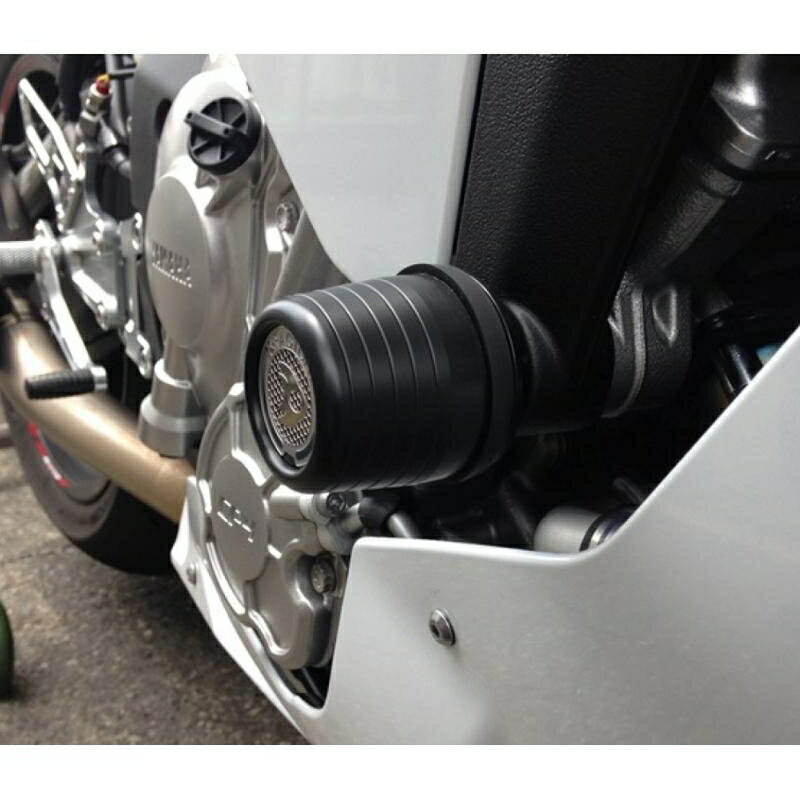 バイクパーツ 外装ケイファクトリー エンジンスライダー 349LZBH055B 4582215606421