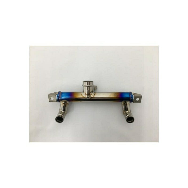 バイクパーツK FACTORY(ケイファクトリー) チタン製シリンダ ヘッドアウト 112OZEN015P4582215611197単品 GPZ900R