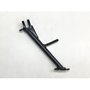 バイクパーツ 外装ケイファクトリー サイドスタンド ショートタイプ179YZDJ006B 4582215615676