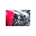 外装 ケイファクトリー K-FACTORY エンジンスライダー GSX-S1000F 262LZBH062B 4582215618073 取寄品